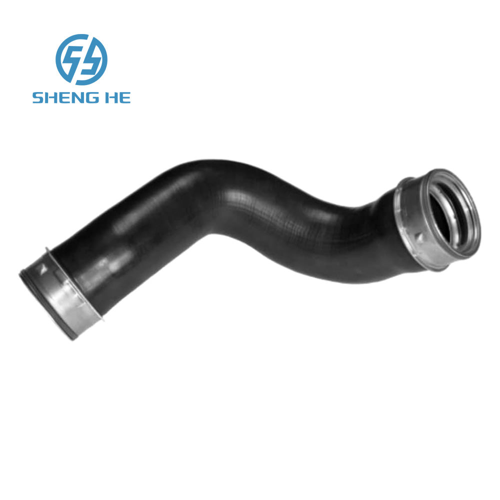 Turbo charge air hose for Mercedes E-Class E270 CDI 2115280782