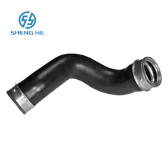 Turbo charge air hose for Mercedes E-Class E270 CDI 2115280782