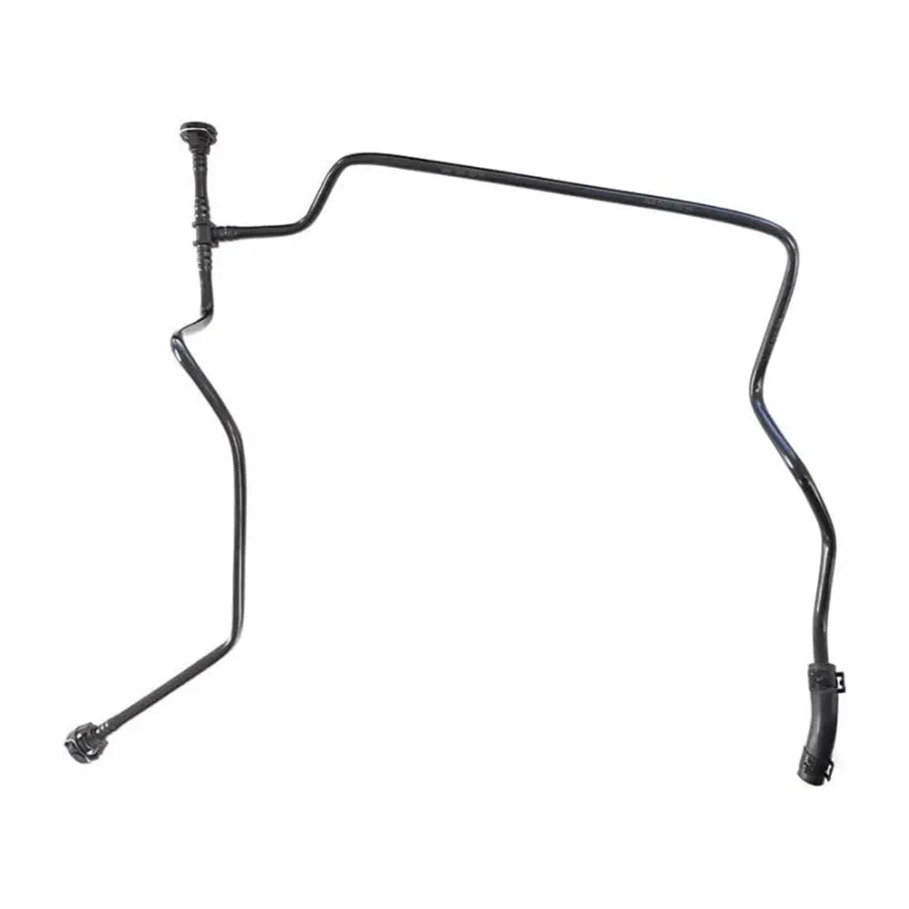 1665000091 Coolant Radiator Hose Engine Parts Cooling Water Pipe  for Mercedes Benz 166 500 00 91