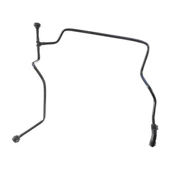 1665000091 Coolant Radiator Hose Engine Parts Cooling Water Pipe  for Mercedes Benz 166 500 00 91