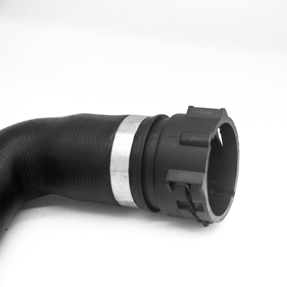Auto Parts N52 N53 Return Hose OEM 17127565780 Radiator Hose For BMW E60 E61 E63 E64 Coolant Hose