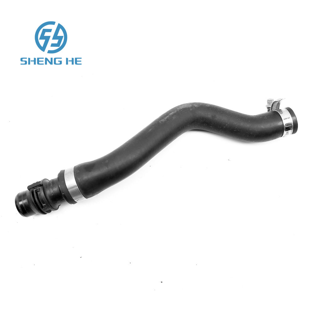 High Performance Silicone Rubber Hose 64219124729 Heater Hose for BMW X5 X6 E70 F16 Coolant Pipe Factory Direct
