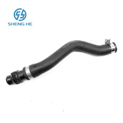 High Performance Silicone Rubber Hose 64219124729 Heater Hose for BMW X5 X6 E70 F16 Coolant Pipe Factory Direct