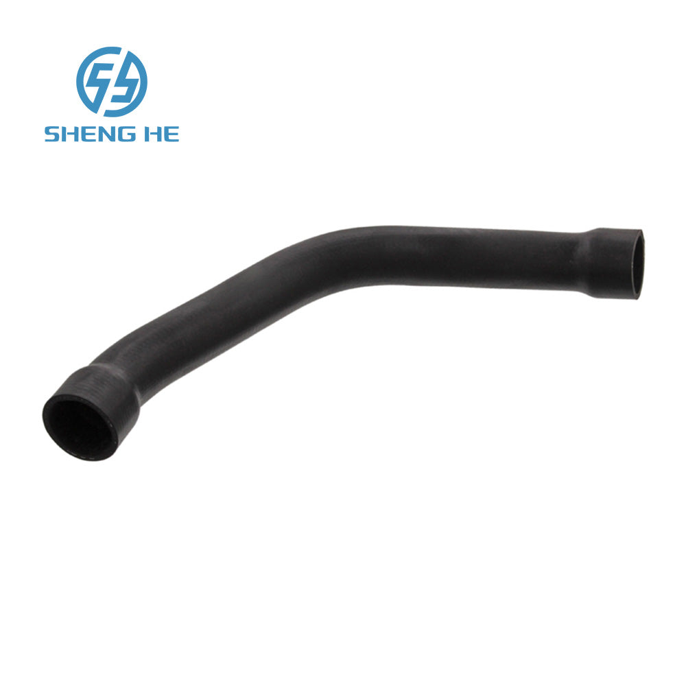 Auto Engine Radiator Coolant Hose Structure Cooling System Water Pipe for Mercedes Benz S210 W210 OEM 2105011582
