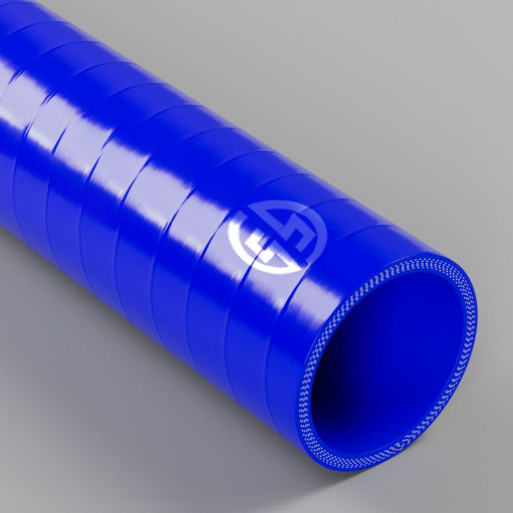 Silicone Hose 1 Metre Straight Length