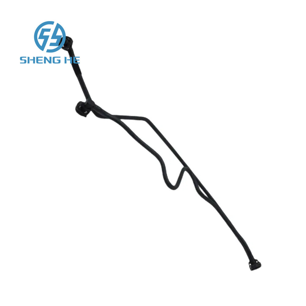 OEM 246 501 01 25 2465010125 Auxiliary Kettle Pipe Vent Radiator Line Expansion Tank Hose for Mercedes Benz B180 B120