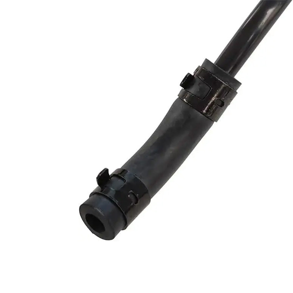 1665000091 Coolant Radiator Hose Engine Parts Cooling Water Pipe  for Mercedes Benz 166 500 00 91