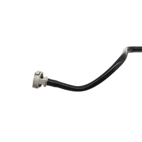 Diesel Vacuum Line Pipe Hose 4G0121081AF Coolant Reservoir Tank Hose for Audi A6 S6 C7 4G 2013  Radiator Pipe Car Accessories