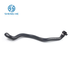 High Quality Factory Direct Rubber Pipe Engine Coolant Pipe 11537591889 for BMW X3 X4