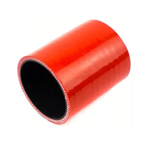 silicone Tube Straight Turbocharger air hose 51963300359 51963300277 for MAN