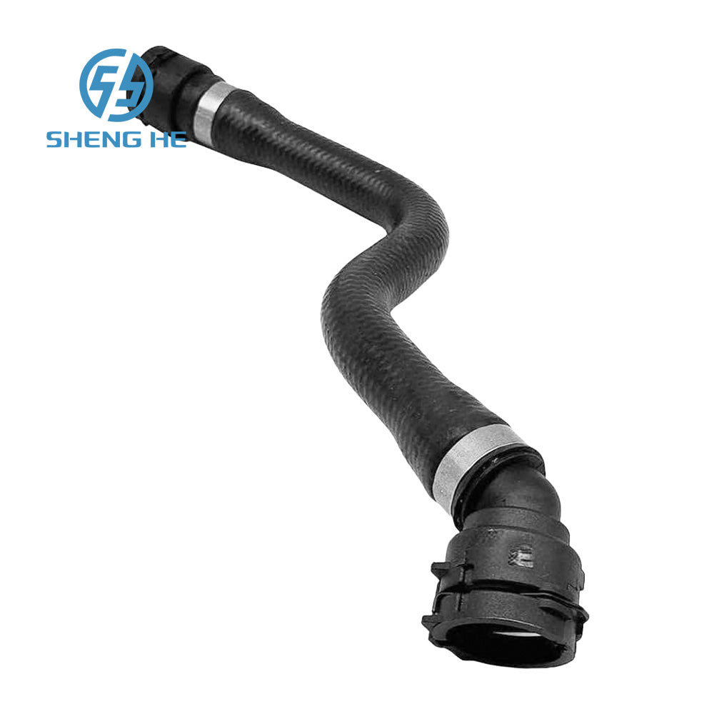 1712 8634 285 Rubber hose Water Hose Intake Manifold to Auxiliary Water Pump BMW 17128634285