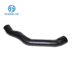 Auto Engine Radiator Coolant Hose Structure Cooling System Water Pipe for Mercedes Benz S210 W210 OEM 2105011582