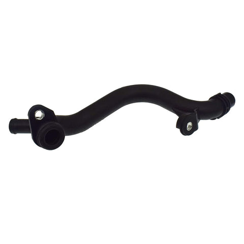 Engine Coolant Pipe 06H121065D For Audi Q5 A4 A5 A6 Quattro Allroad VW Multivan Transporter