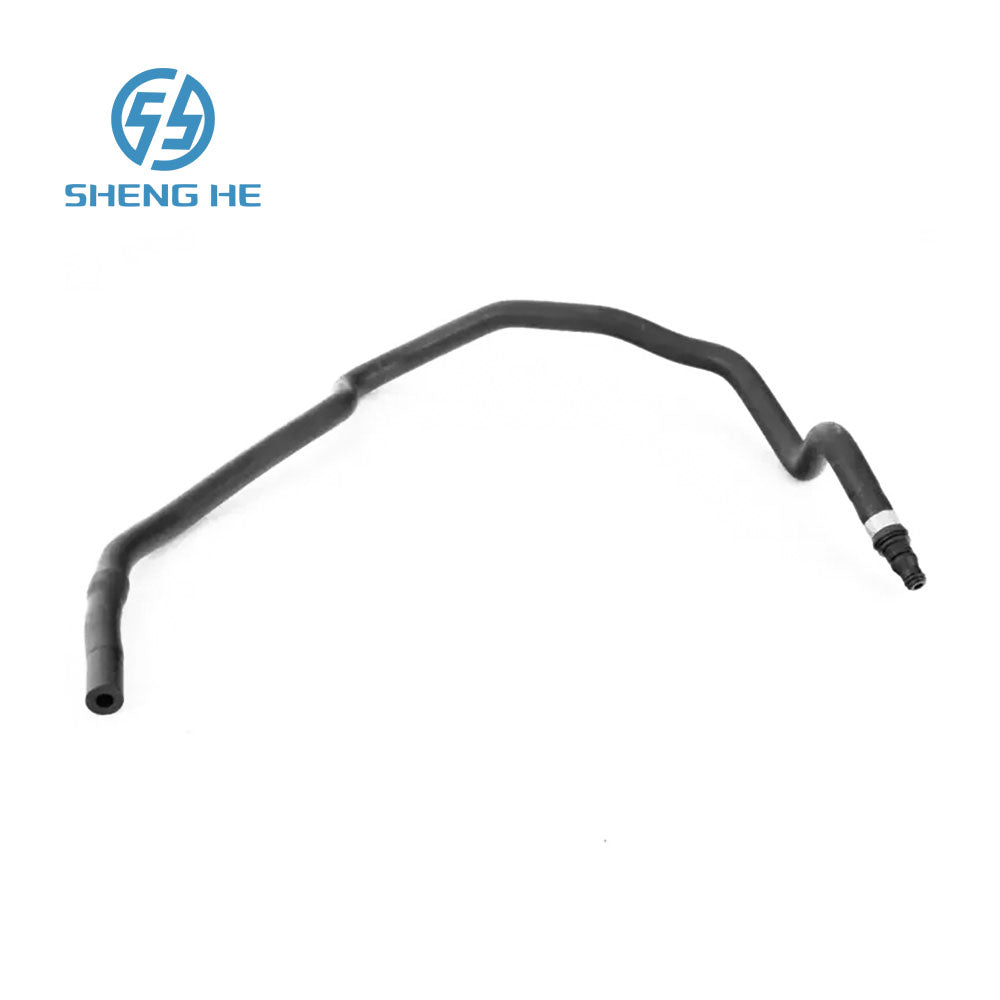 Auto Parts Engine Coolant Recovery Tank Hose 2215010125 for Mercedes