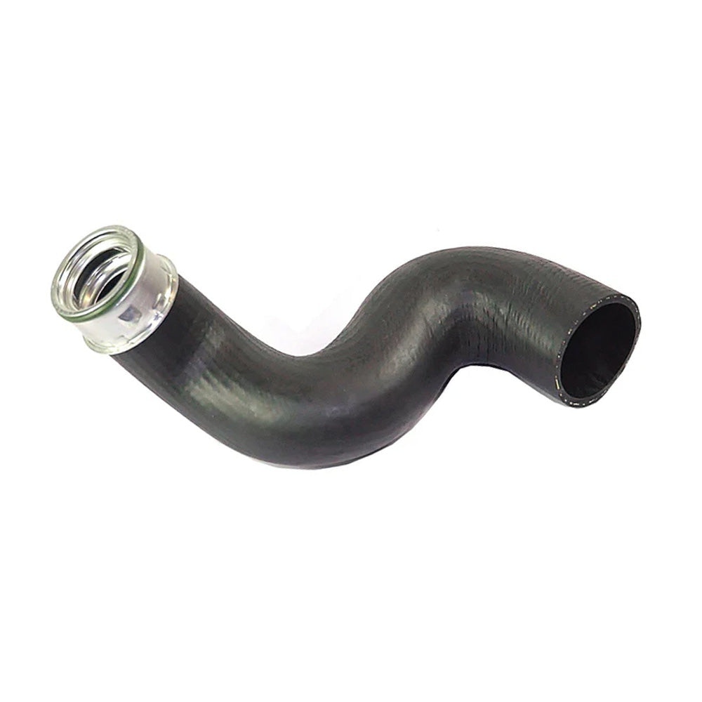 New OEM Audi A4 B7 Right Lower Charge Air Cooler Connecting Hose 8E0145834AR