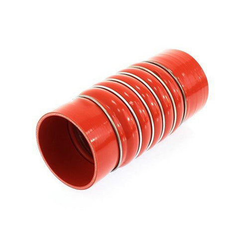 OEM 81963010587 81963010591 European Truck Charge Air Hose Silicone Hose For Man