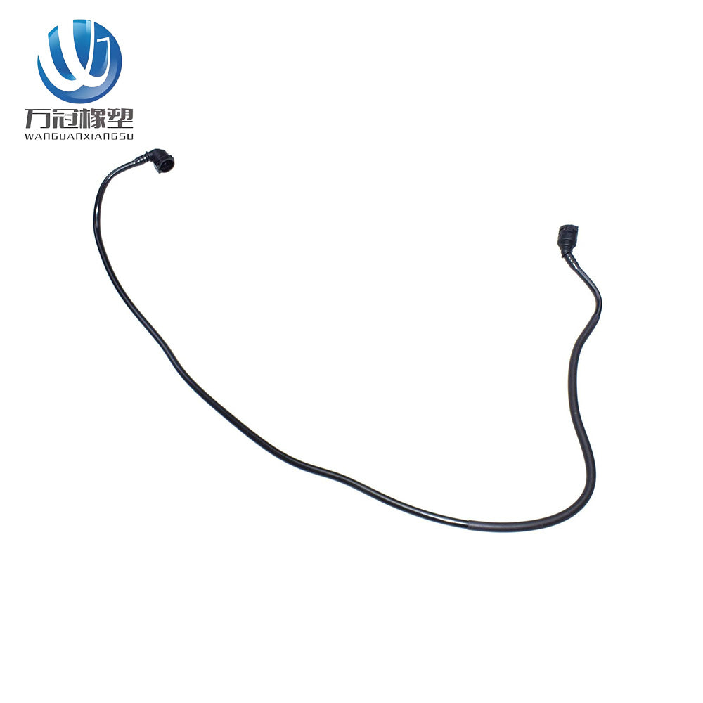 17128570061 17128507235 Auto Parts Upper Radiator Hose to Expansion Tank Hose For BMW F20 F21 F30 F31 F32 F34 F87