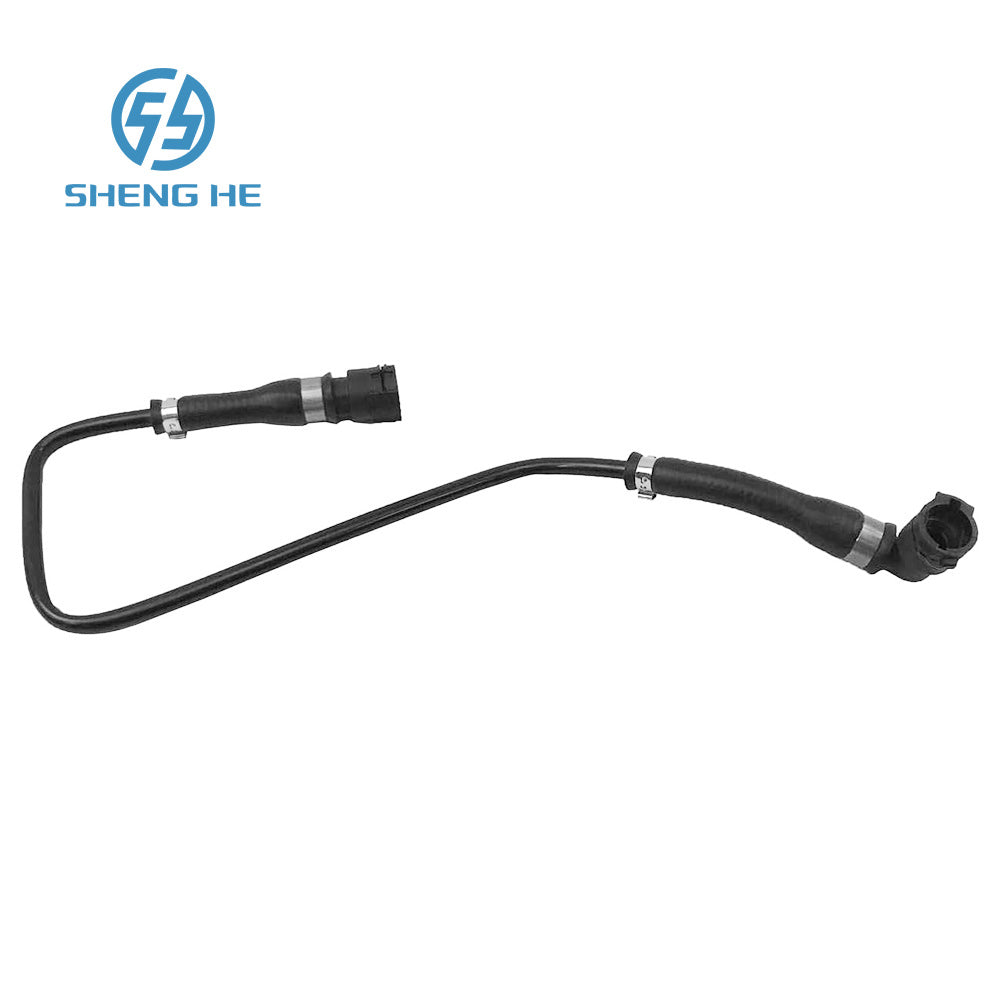 High Performance 11531439123 Water Hose Expansion Tank Upper Radiator Hose for BMW E53 X5
