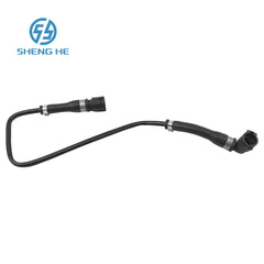 High Performance 11531439123 Water Hose Expansion Tank Upper Radiator Hose for BMW E53 X5