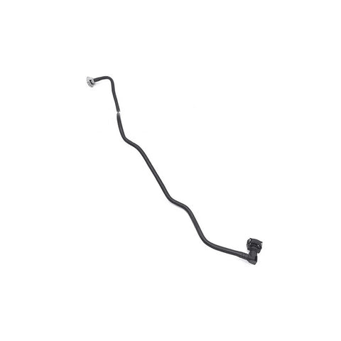 OEM 4H0121081AB for AUDI A8 4H Front Left Reservoir Breather Line Engine Radiator Coolant Overflow Hose