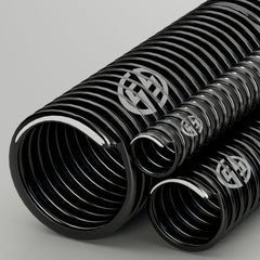 PVC CORRUGATED FLEXIBLE DUCT HOSE