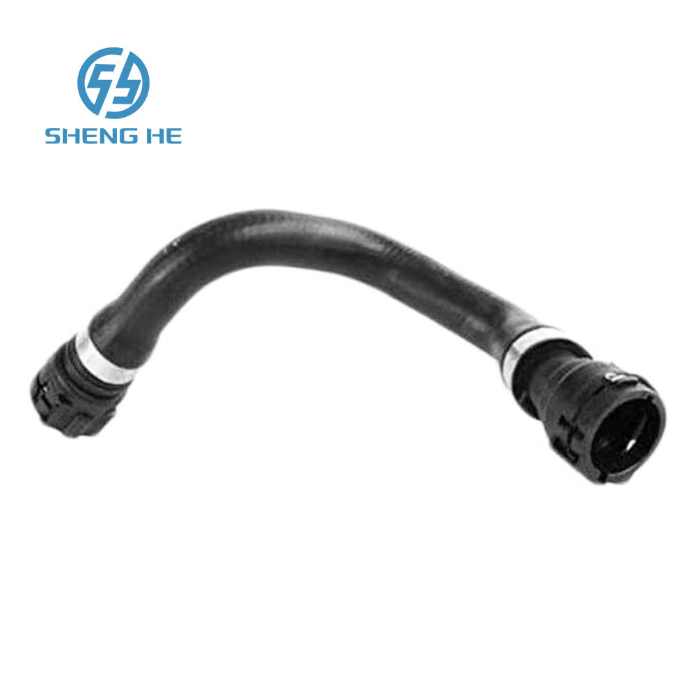 1153 7505 950 Auto Engine Parts Turbocharger Air Intake Duct Hose for BMW Air Intake Pipe E53 OEM 11537505950