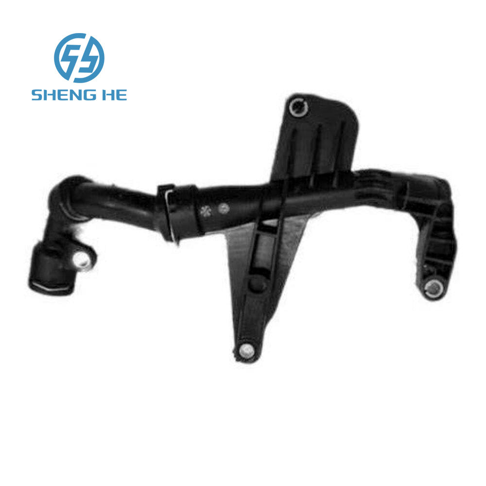 New Cylinder Head Feed Line A2762001652 for Mercedes-Benz Cls C218