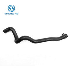 Factory Direct Car Part 64216910757 for BMW 5 6 Series M5 M6 E60 E63 Coolant Pipe Heat Exchanger Hose