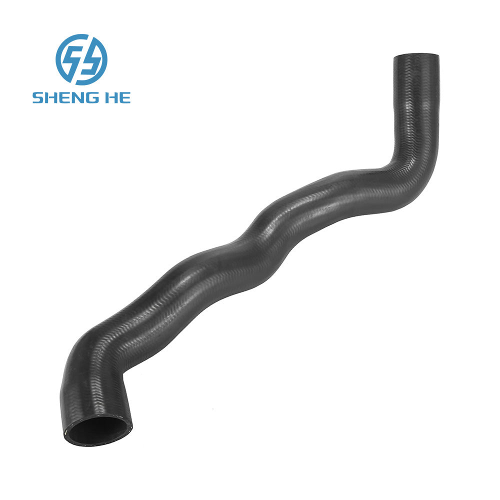 Car Upper Radiator Coolant Hose Water Pump Cooling Pipe 2105013382 for Mercedes-Benz E320 1998-2003