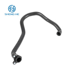 Radiator Rubber Coolant Water Hose from Expansion Tank 11537544638 for BMW 528i 530xi