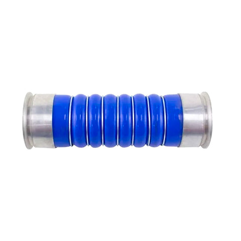 High Temperature Silicone pipe Truck Engine Cooling Hose Intercooler Rubber Hoses Lower charge air hose 1676744 1675579 for Volvo