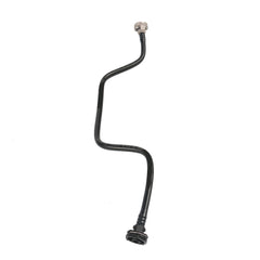 8R0121081M Coolant Reservoir Tank Hose Black For 2011-2012 Audi Q5 2.0L Expansion Tank Hose