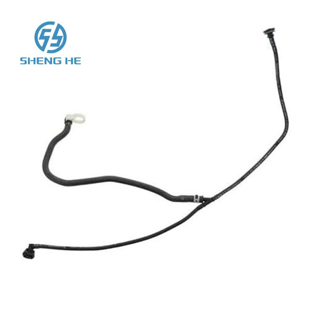 Auto Parts 2225012825 Engine Coolant Overflow Hose Engine Coolant Radiator Hose for Mercedes-Benz Expansion Tank Oem 222 501 28 25