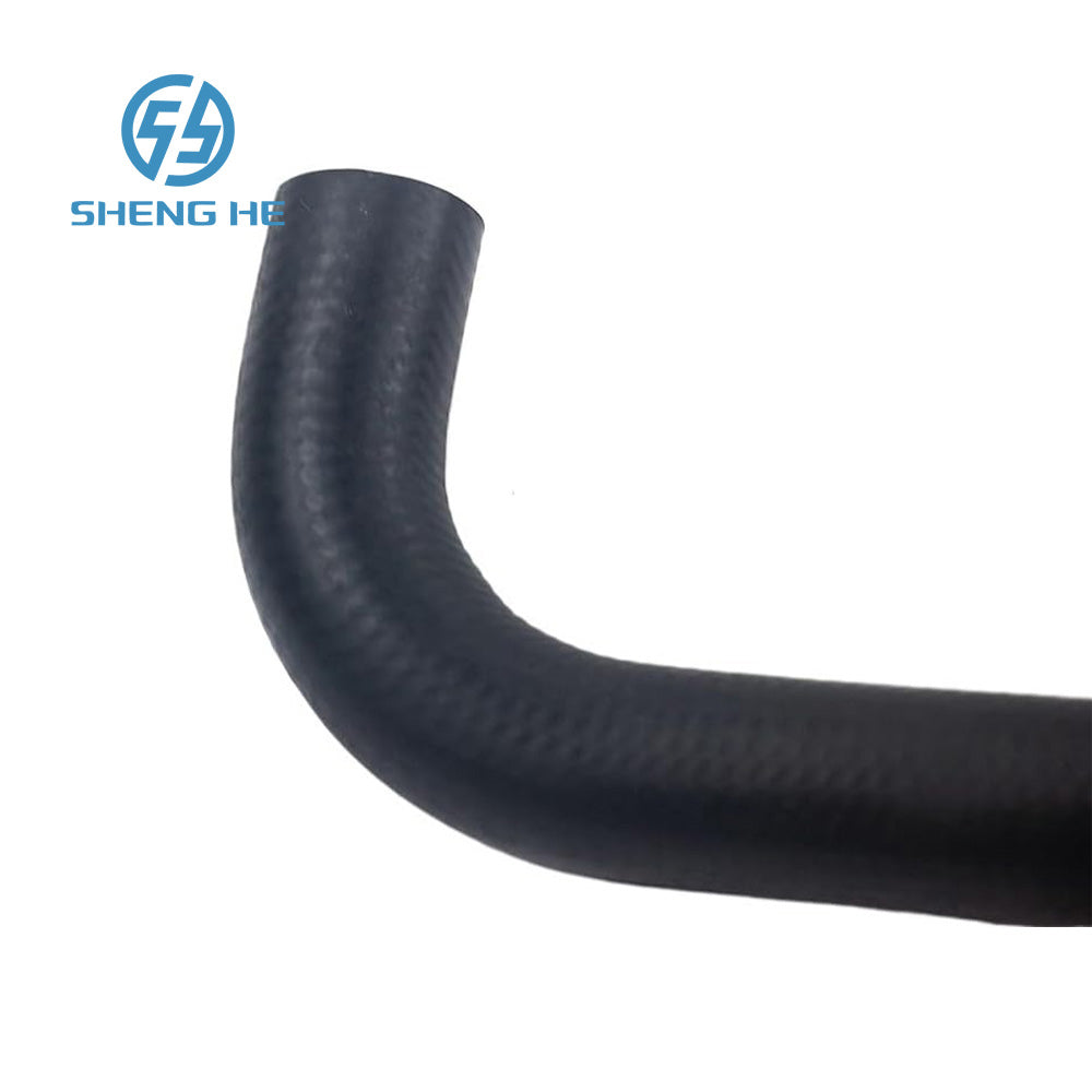 A1668304096 Wholesale Auto Parts Engine Coolant Radiator Rubber Hose for Mercedes Benz X166 W166 C292 OEM 166 830 40 96