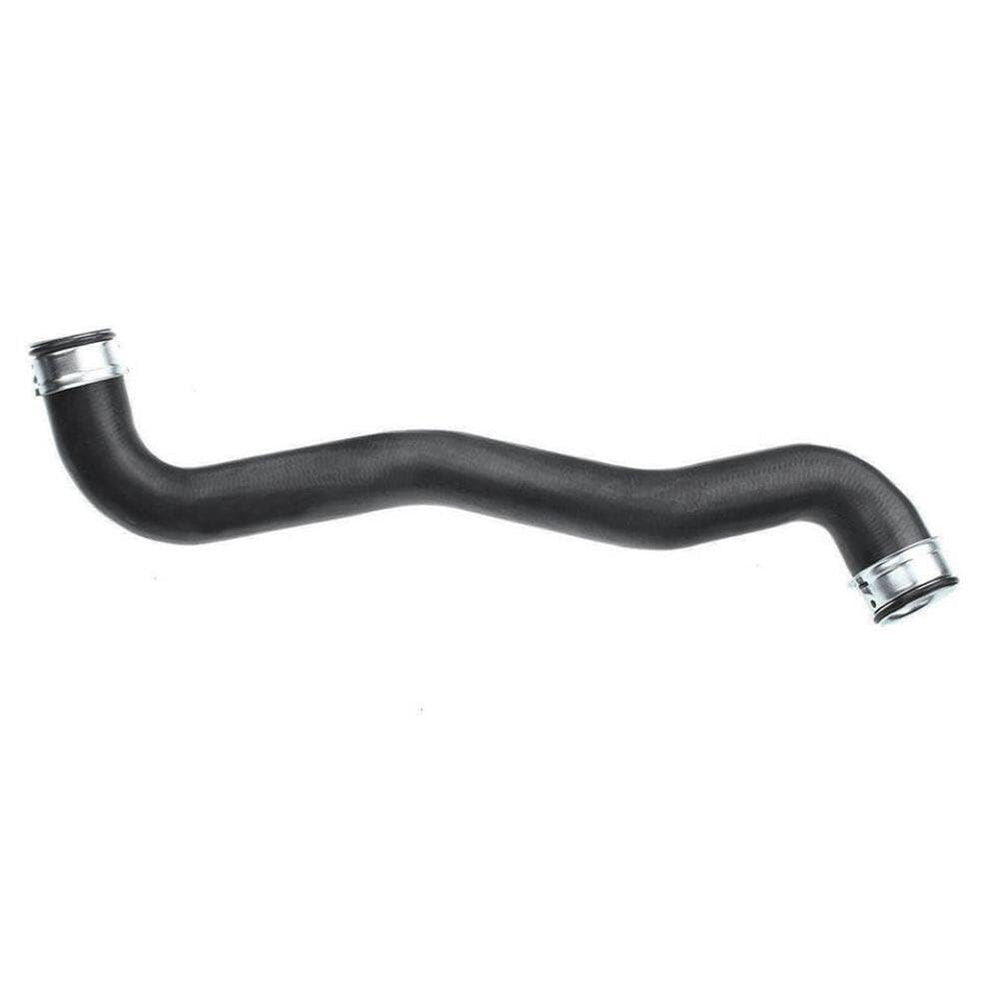 OEM 2045013982 Auto Engine  Mercedes Radiator Upper Hose Water Pipe 204 501 39 82