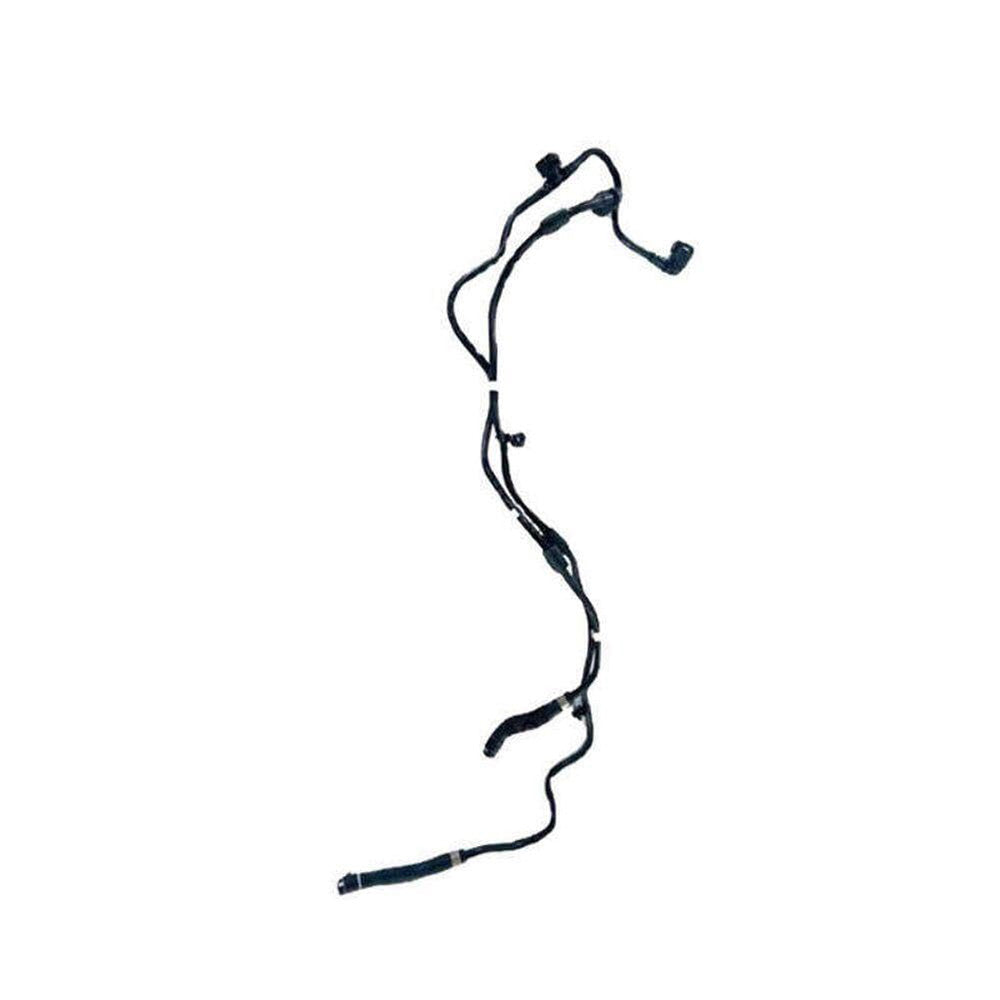 2055016600 Water Pipe Automotive Coolant Hose Engine Coolant Overflow Hose for Benz CLA180 CLA200 CLA 220 OEM 205 501 66 00