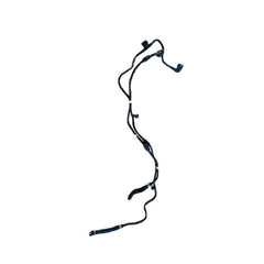 2055016600 Water Pipe Automotive Coolant Hose Engine Coolant Overflow Hose for Benz CLA180 CLA200 CLA 220 OEM 205 501 66 00