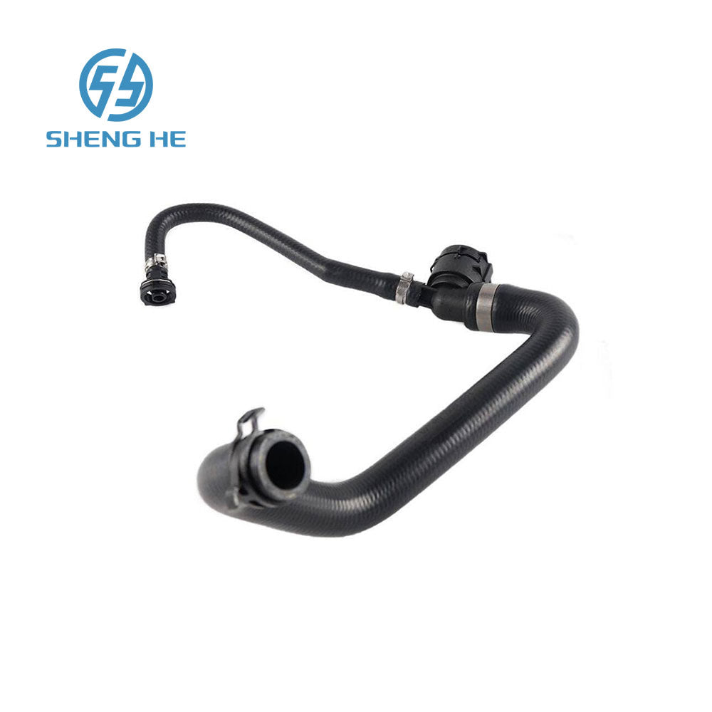Coolant Pipe Water Pipe 1665008875 166 500 88 75 for Mercedes-Benz GLE AMG