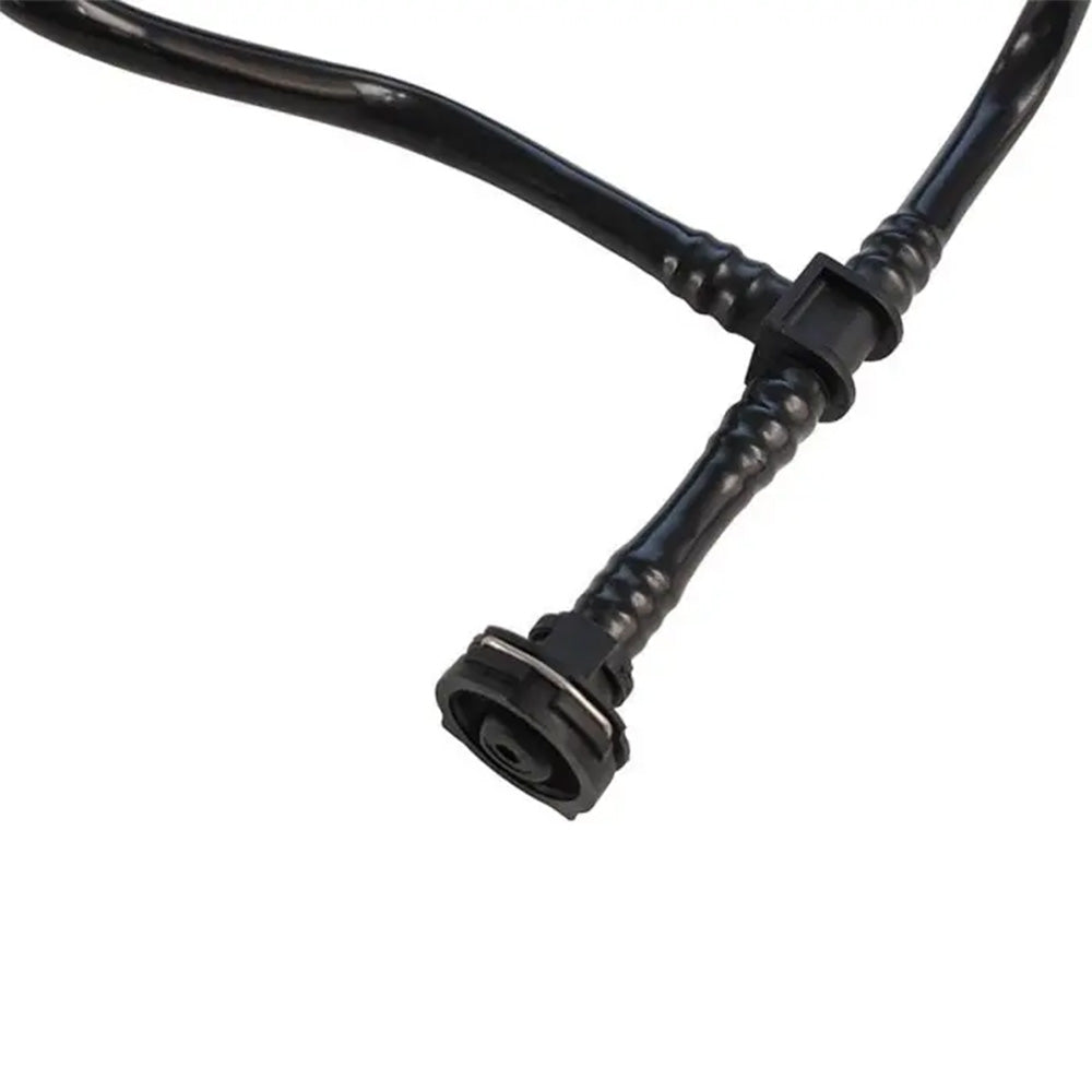 1665000091 Coolant Radiator Hose Engine Parts Cooling Water Pipe  for Mercedes Benz 166 500 00 91