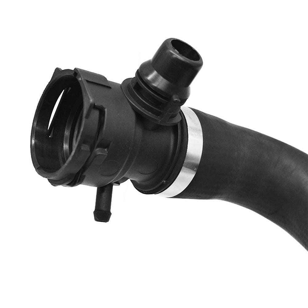 Upper Radiator Coolant Hose Water Hose 17127540127 for BMW 135i 135is 335i xDrive 335xi Z4 X1 3.0L 2007-2014