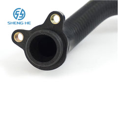 11537580969 Water Tank Radiator Coolant Hose for BMW F07 F10  F11  F18 F01 F02 F04 F03 N54 N55