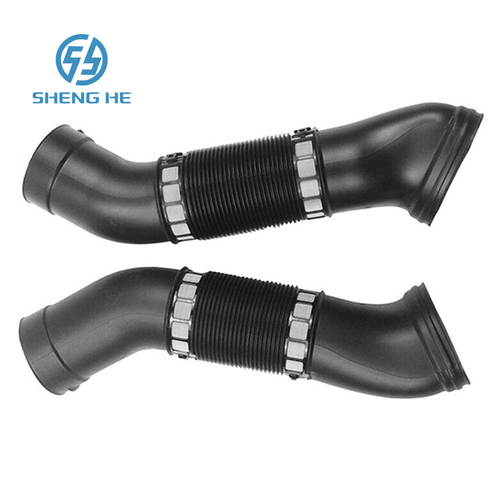 1120943482 1120943582 Car Intake Duct Hose Car Air Intake Pipe for Mercedes Benz W211 E 220 E240 E320 2003-2005