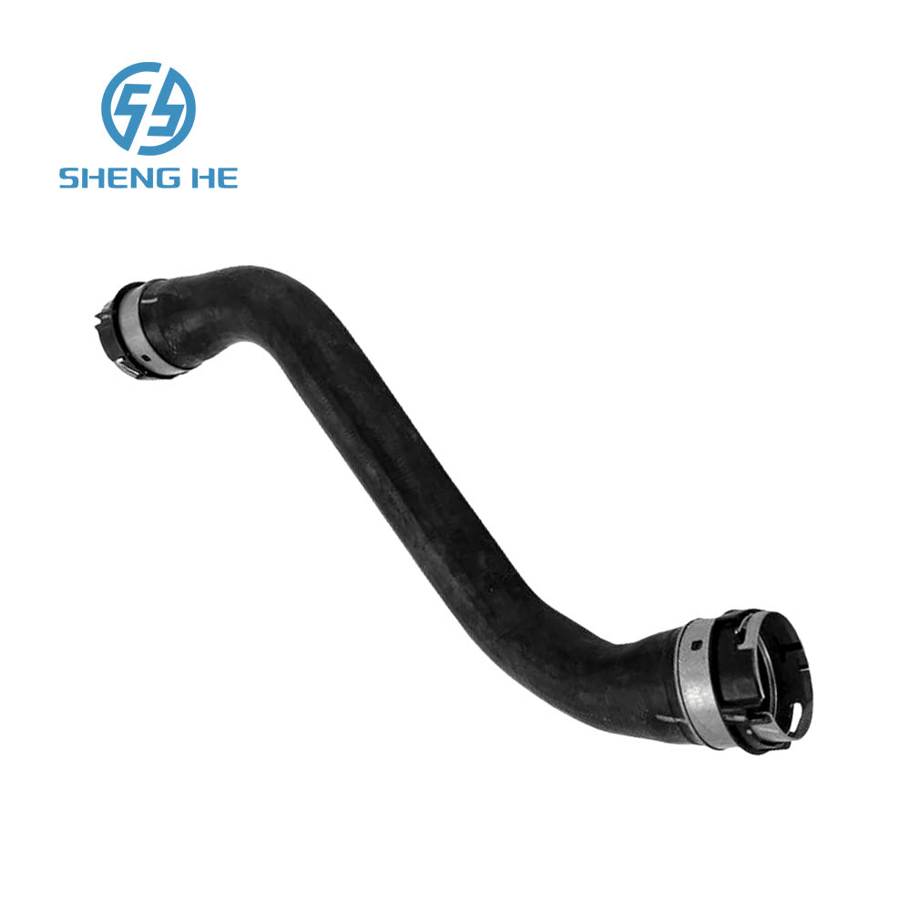 1675019603 Radiator Coolant Hose for Mercedes Benz W167