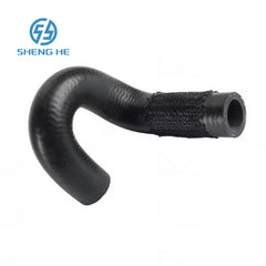 271 203 03 82 Auto Parts Engine Radiator Coolant Hose Water Pipe rubber hose OEM 2712030382 for Mercedes Benz M271 W212 W204