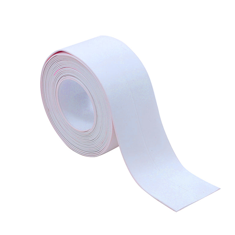 Kitchen waterproof tape can be cut, anti mold strips, wall stickers, anti fouling strips, gap sealing strips, sink edges, beautiful seam stickers