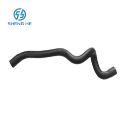 Factory Direct Car Part 64216910757 for BMW 5 6 Series M5 M6 E60 E63 Coolant Pipe Heat Exchanger Hose