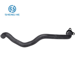 11537585023 Radiator Coolant Water Hose to Thermostat Housing for BMW E70 X5 E71 X6