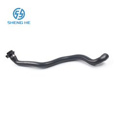 High Quality Factory Direct Rubber Pipe Engine Coolant Pipe 11537591889 for BMW X3 X4
