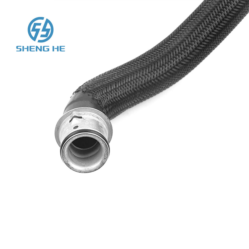 A2125015782 Coolant Water Hose for Benz W212 W218 CLS350 C218 2125015782