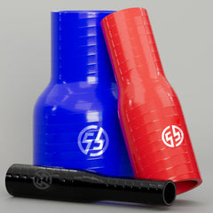 SILICONE HOSE STRAIGHT REDUCER